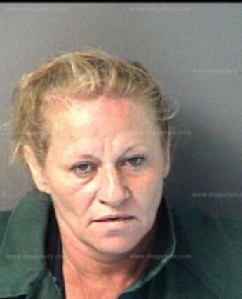 Cynthia Yvette Holmes