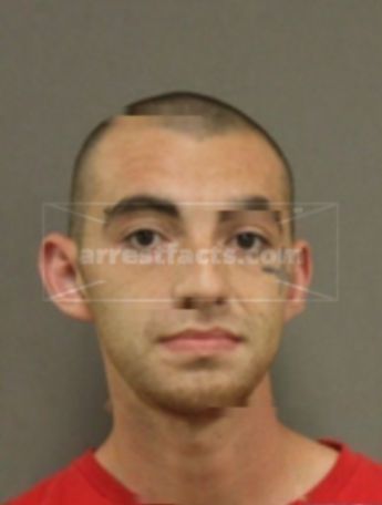 Christopher Evan Jones