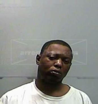 Quincey Dewayne Floyd