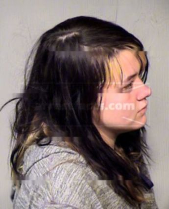 Jennifer Nicole Wolf