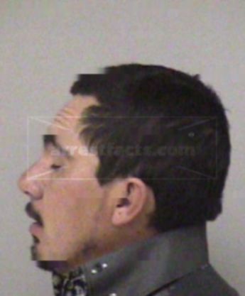 Jesus Cruz Jr.