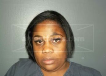Larosha Mcleod