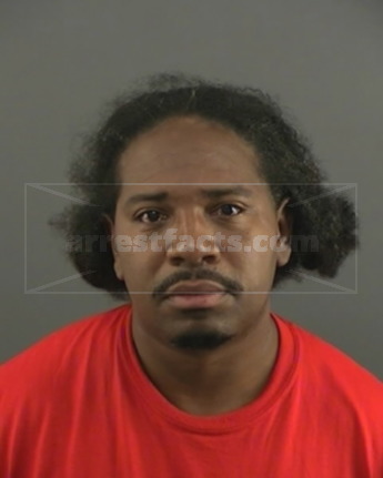 Xavier Mario Harris