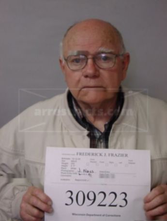 Frederick J Frazier
