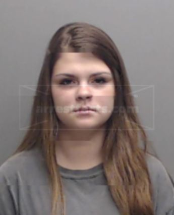 Jessica Chelsea Long