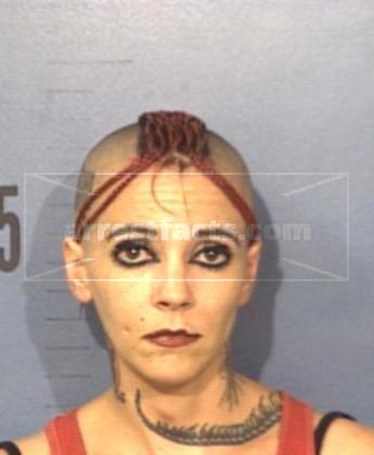 Sherrie Anne Bourne