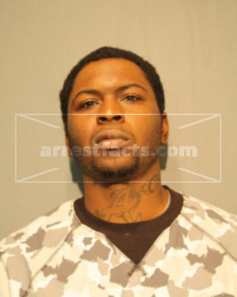 Antwjuan Goldsmith