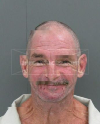 Larry Wayne Fenters