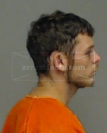 Tyler Charles Calhoun