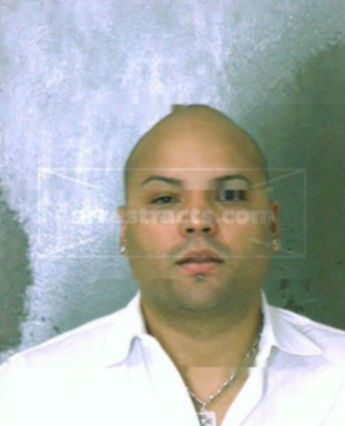 Lorenzo Figueroa