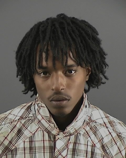Tyrell Cortez Stewart