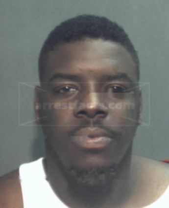 James Benjiman Arnold