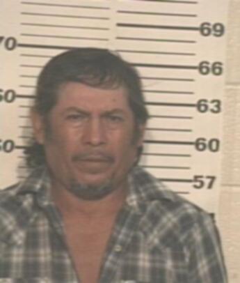 Antonio Ramirez Vega