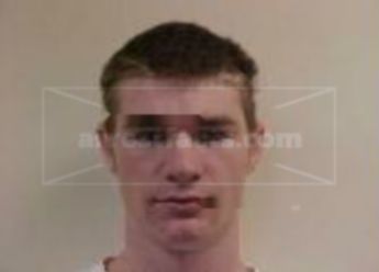 Christopher Aaron Coldiron
