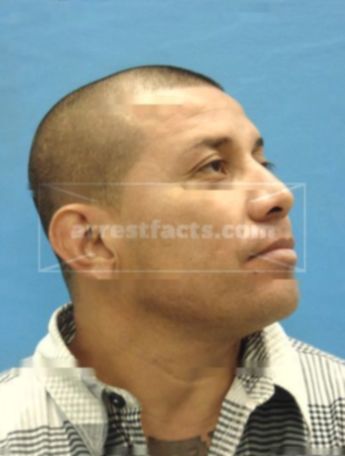 Porfirio Navarro