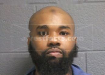 Markus Gerald-Allen Evans