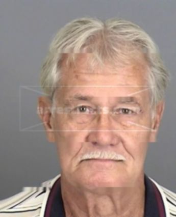 Larry Leon Zimmerman