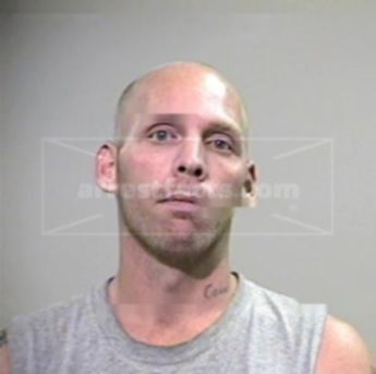 Travis Ray Phelps