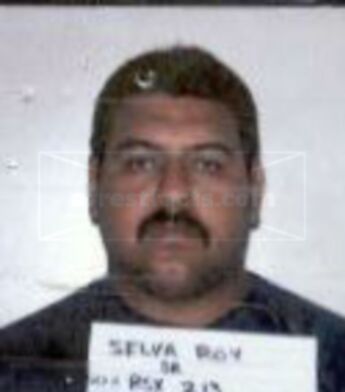 Roy Silva Sr.