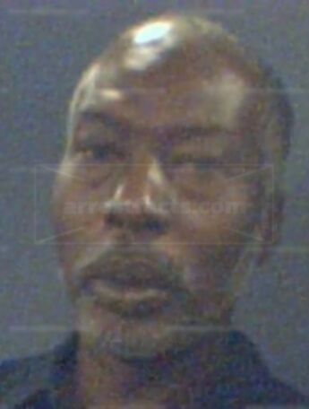 Melvin Robinson