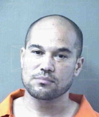 Mark Joseph Alexander