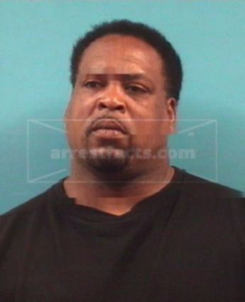 Broderick Lee Thomas