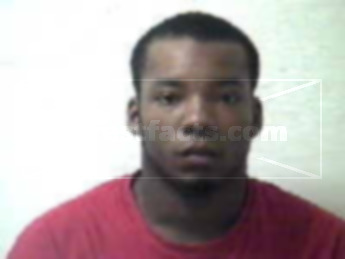 Darius Anthony Lane-Hunt