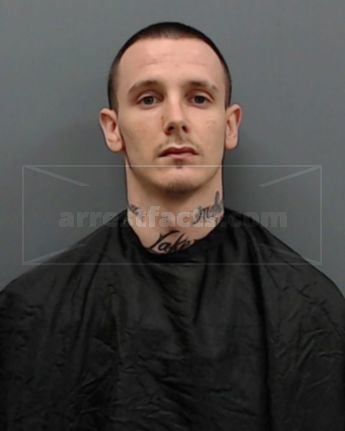 Kristian Blaine Causey