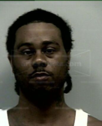 Jermaine Lewis Mckinney