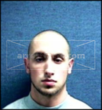 Travis William Bush