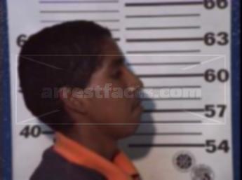 Isidro Chilo Solis Martinez