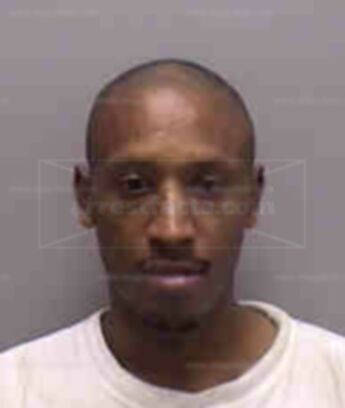 Kanivid Lamont Mosely