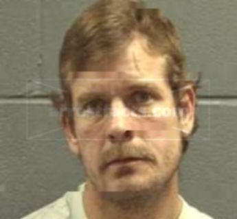 Gordon Wayne Childress