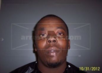 Jurell Anderson