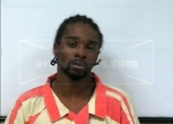 Marcus Orlando Edwards