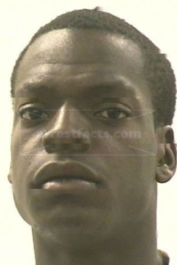 Terrence Prater