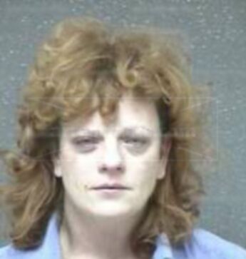 Debra Ruth Gerber