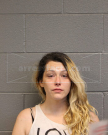 Kaitlyn A Degrenier
