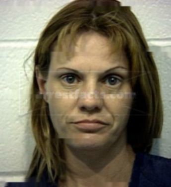 Lesa Jo Allen