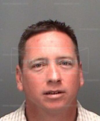 Daniel Clinton Sanford