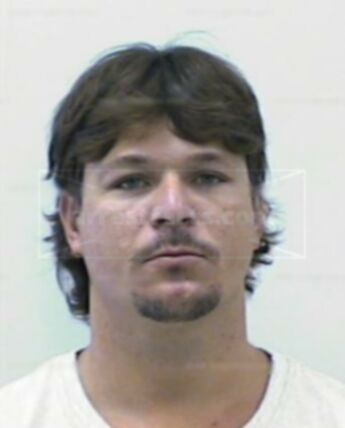 Russell Lee Blackwood