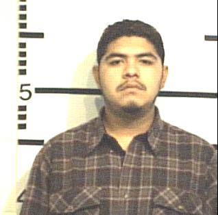 Samuel Rena Hernandez