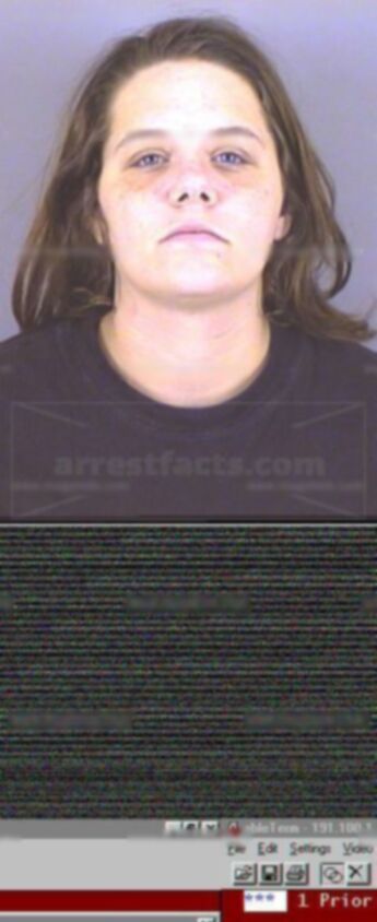 Amanda Delaine Rowe