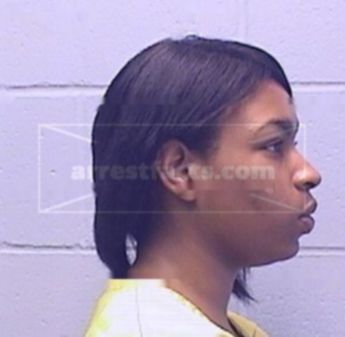 Latasha Chambers