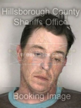 Brian Patrick Zimmer