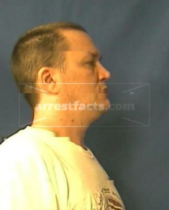 Curtis Wayne Kendrick