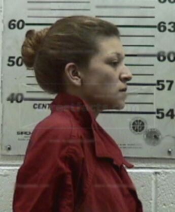 Amalia Bianca Lucero
