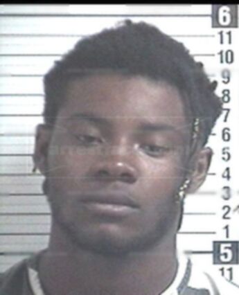 Denzel Dwayne Glover