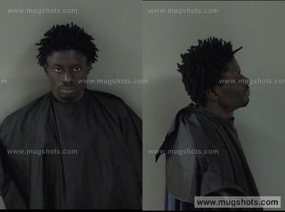 Trayvious Lewis Hullett