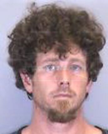 Wesley Curtis White